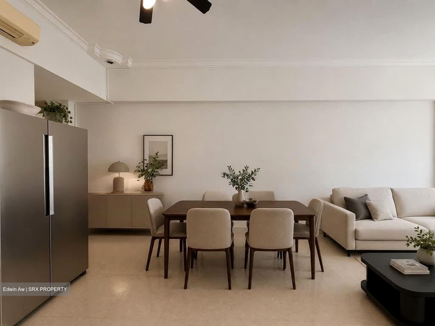 Cavendish Park (D21), Condominium #564791751